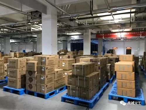 坚守责任担当，漱玉平民防疫物资供应进行时